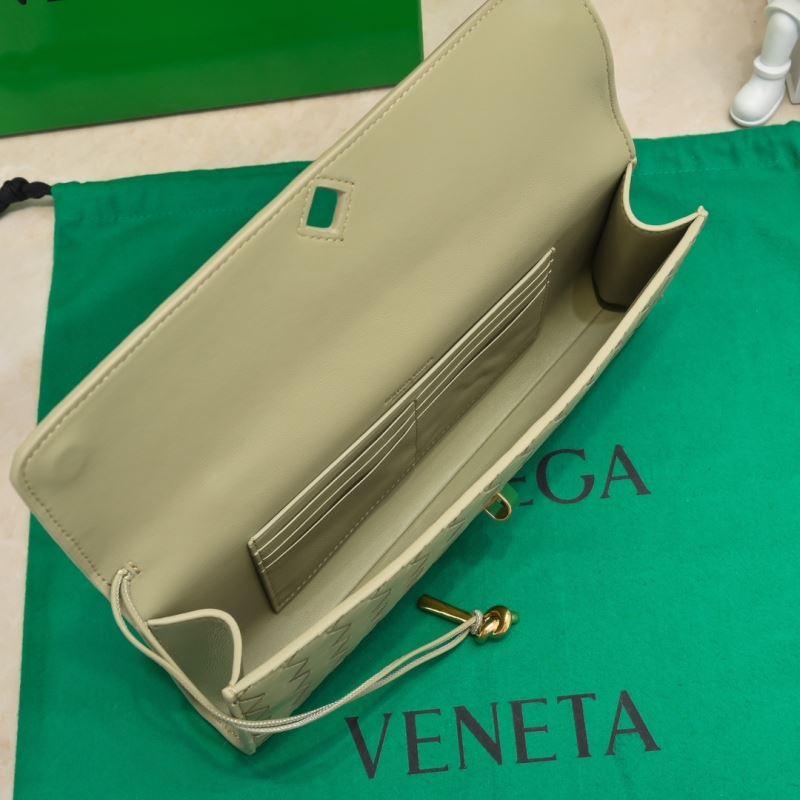 Bottega Veneta Clutch Bags